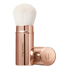 The Airbrush Kabuki Brush - Kabuki Fırçası, CHARLOTTE TILBURY